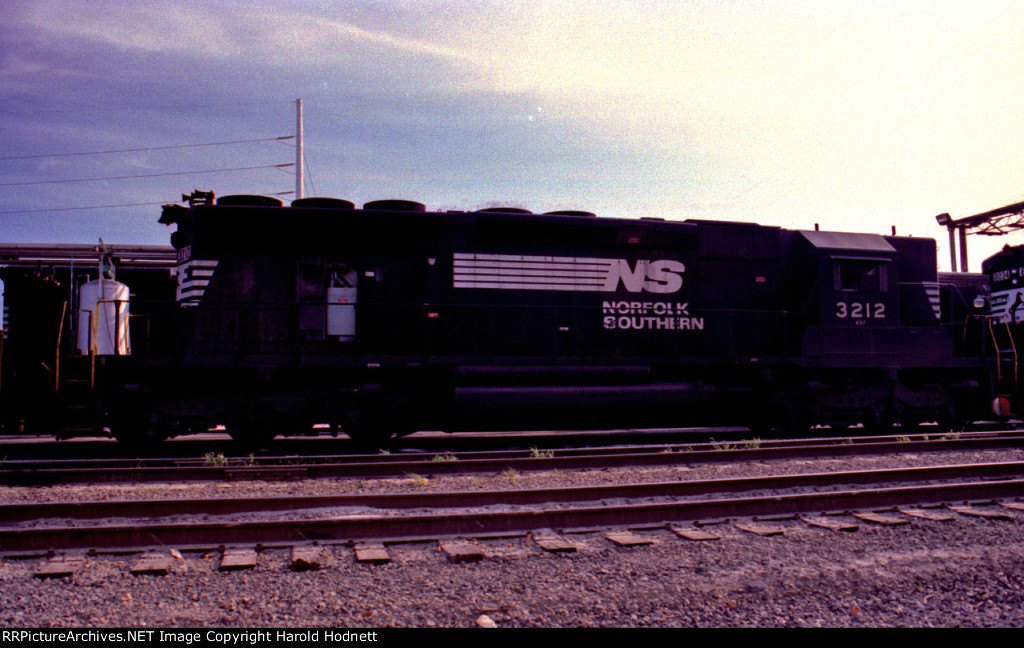 NS 3212